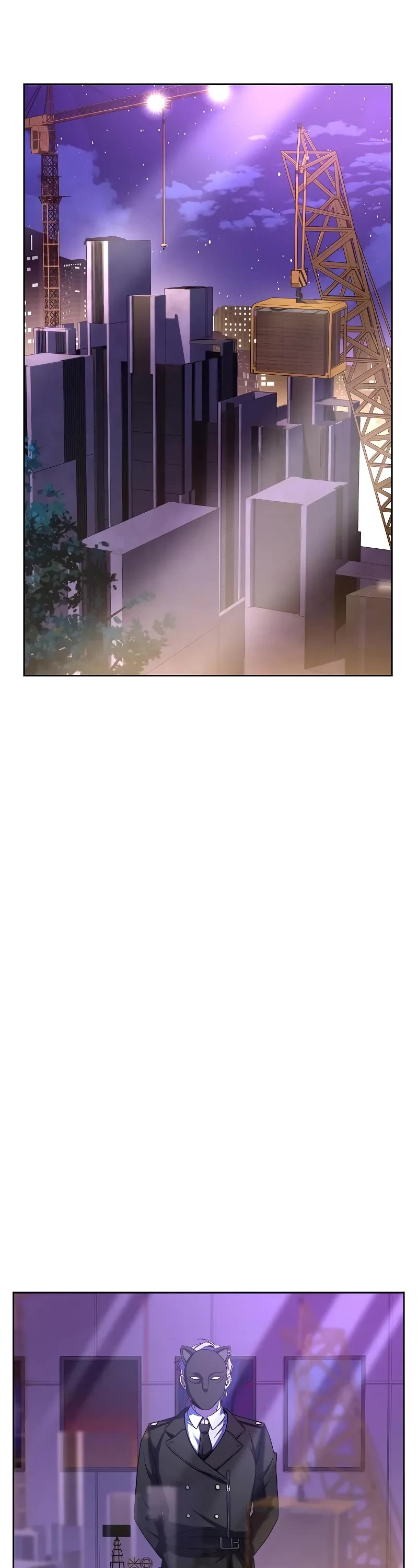 The Constellations Are My Disciples Chapter 31 page 54 - Chapter 31