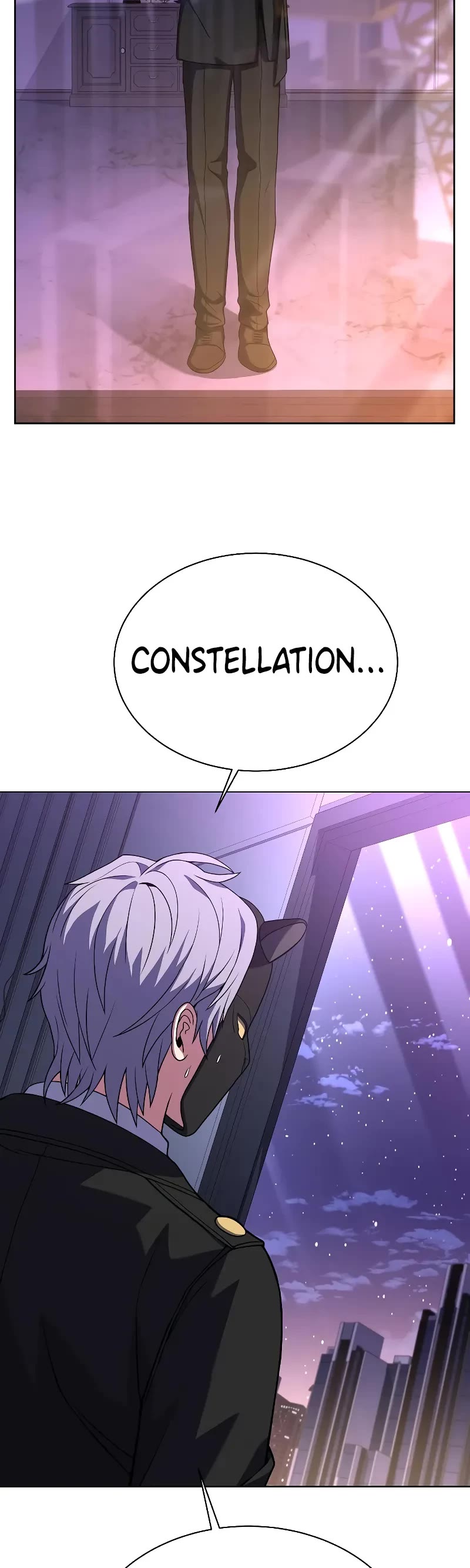 The Constellations Are My Disciples Chapter 31 page 55 - Chapter 31