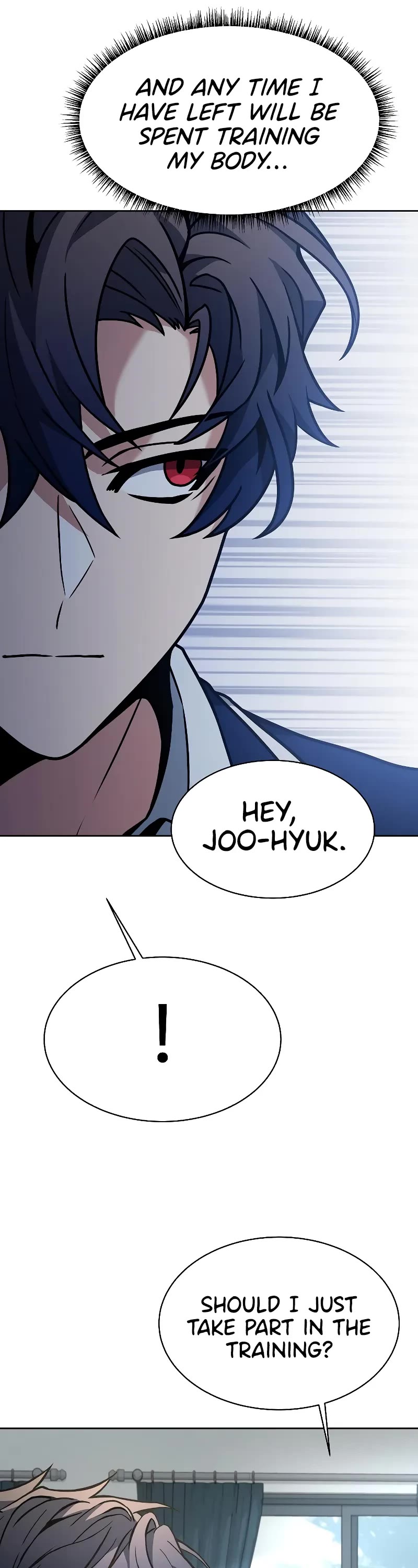 The Constellations Are My Disciples Chapter 32 page 44 - Chapter 32