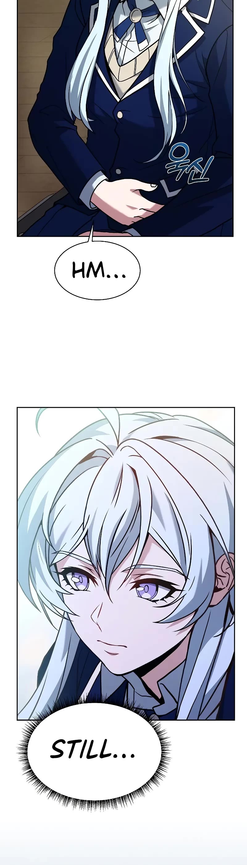 The Constellations Are My Disciples Chapter 32 page 46 - Chapter 32