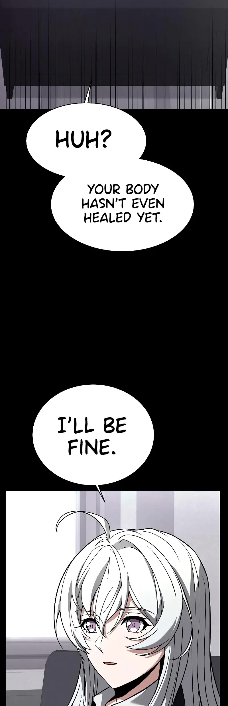 The Constellations Are My Disciples Chapter 32 page 50 - Chapter 32