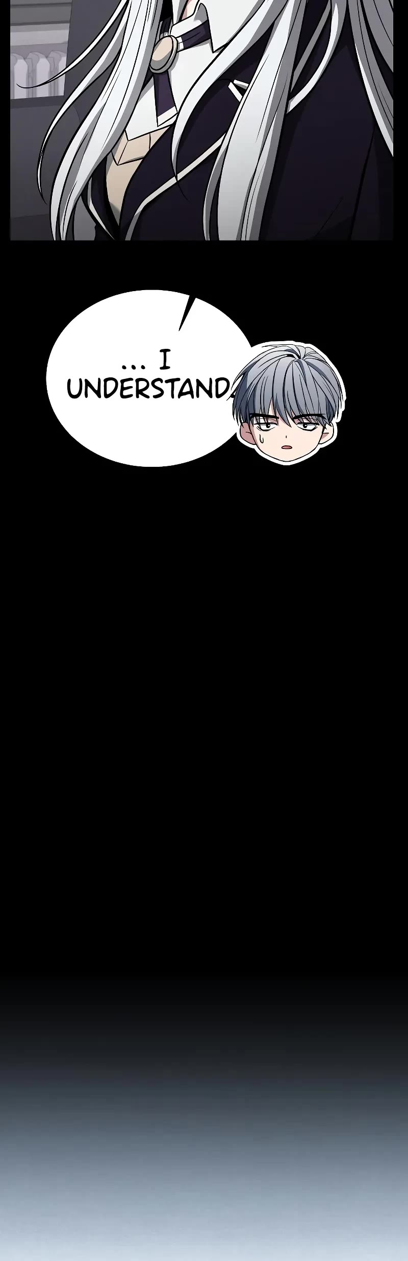The Constellations Are My Disciples Chapter 32 page 51 - Chapter 32
