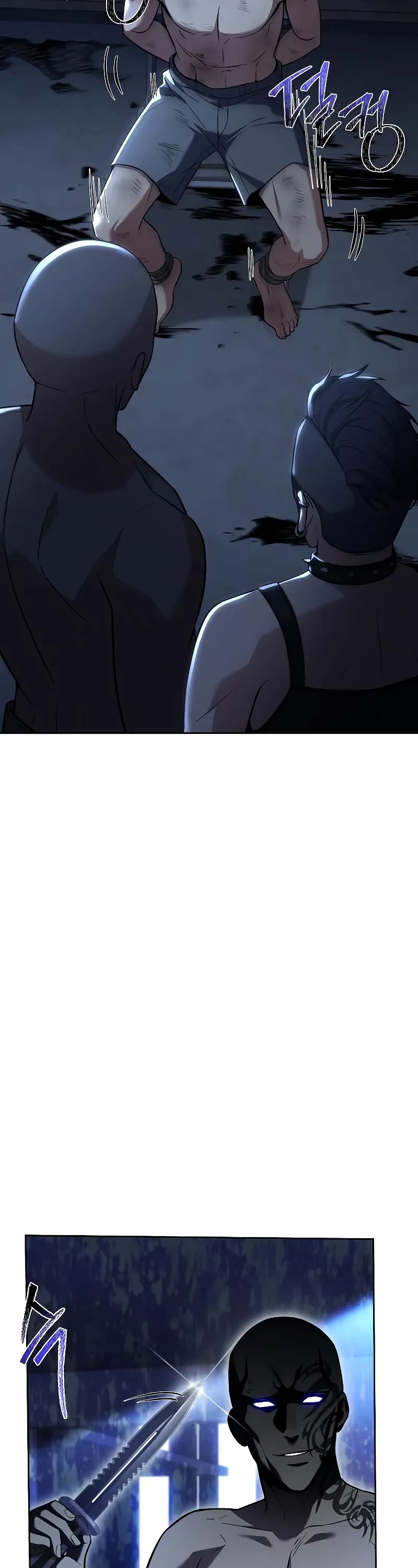 The Constellations Are My Disciples Chapter 32 page 61 - Chapter 32
