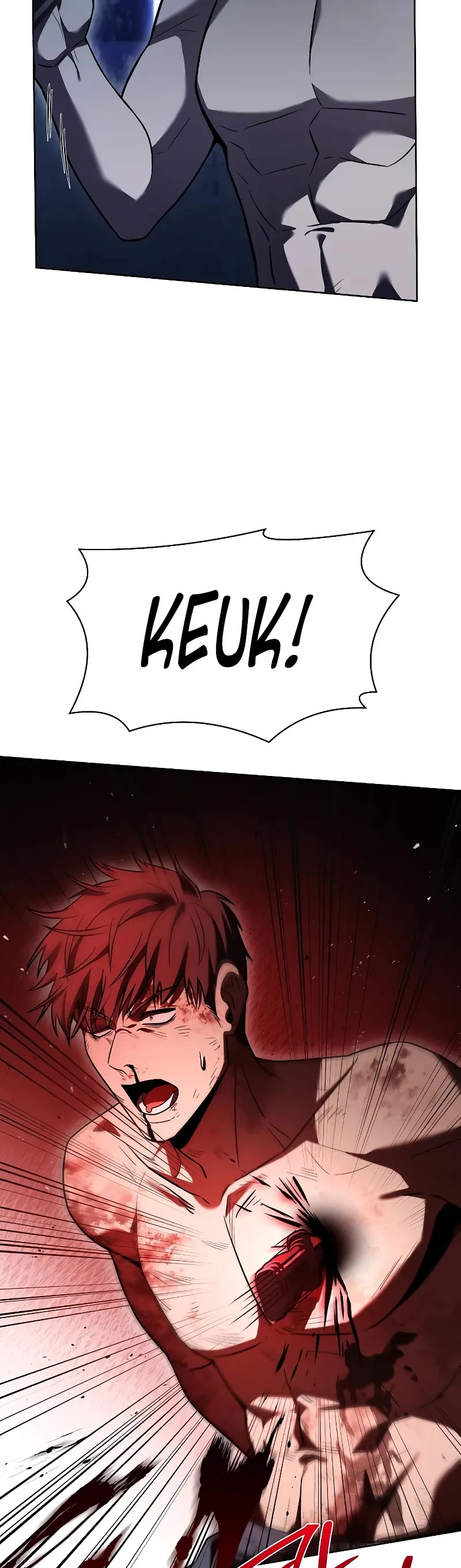 The Constellations Are My Disciples Chapter 32 page 62 - Chapter 32