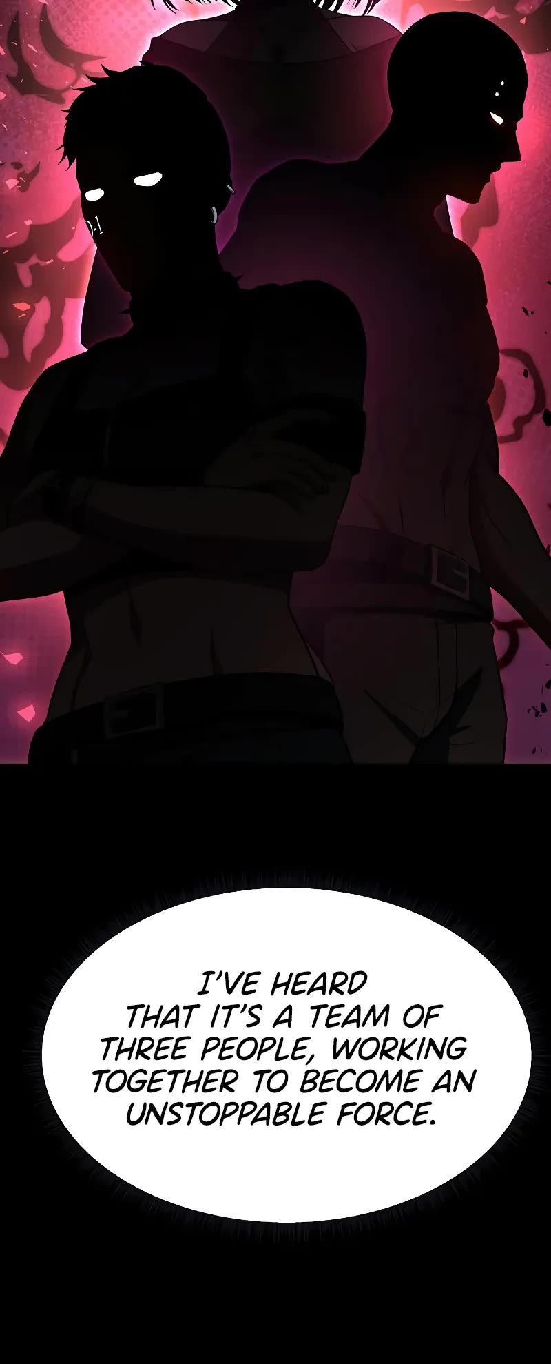The Constellations Are My Disciples Chapter 33 page 21 - Chapter 33