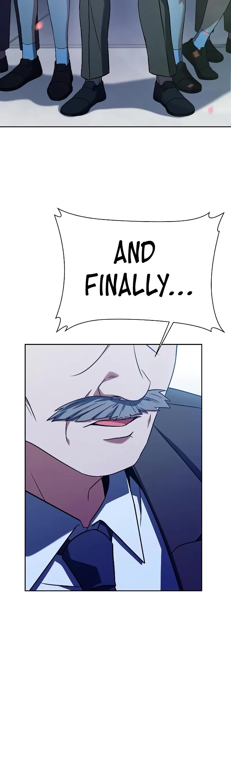 The Constellations Are My Disciples Chapter 33 page 29 - Chapter 33
