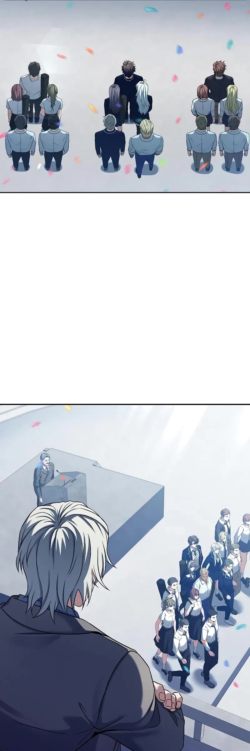 The Constellations Are My Disciples Chapter 33 page 32 - Chapter 33