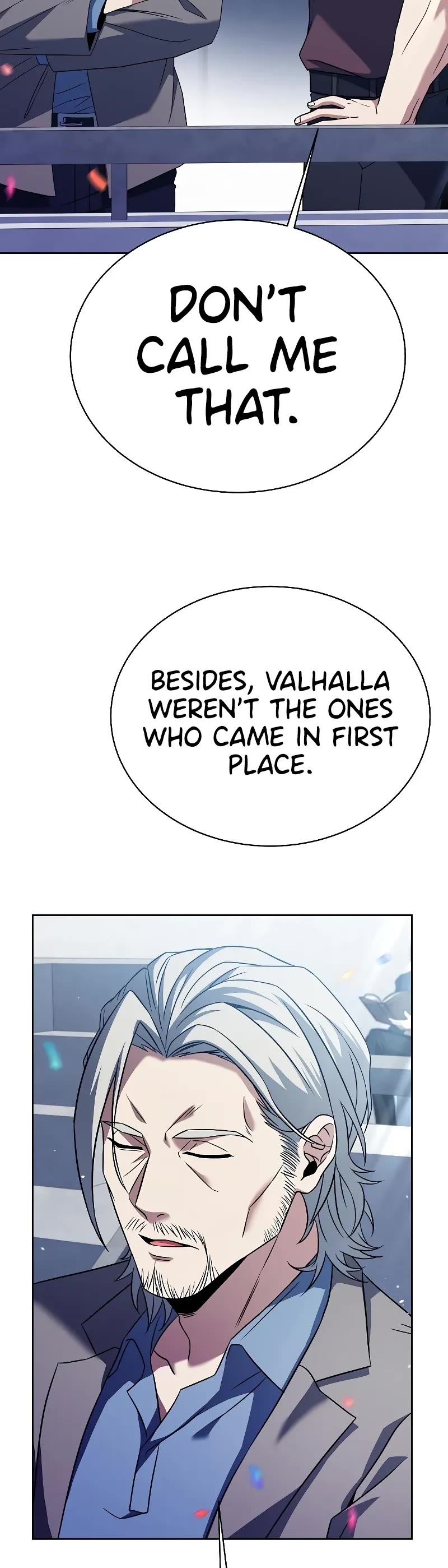 The Constellations Are My Disciples Chapter 33 page 36 - Chapter 33