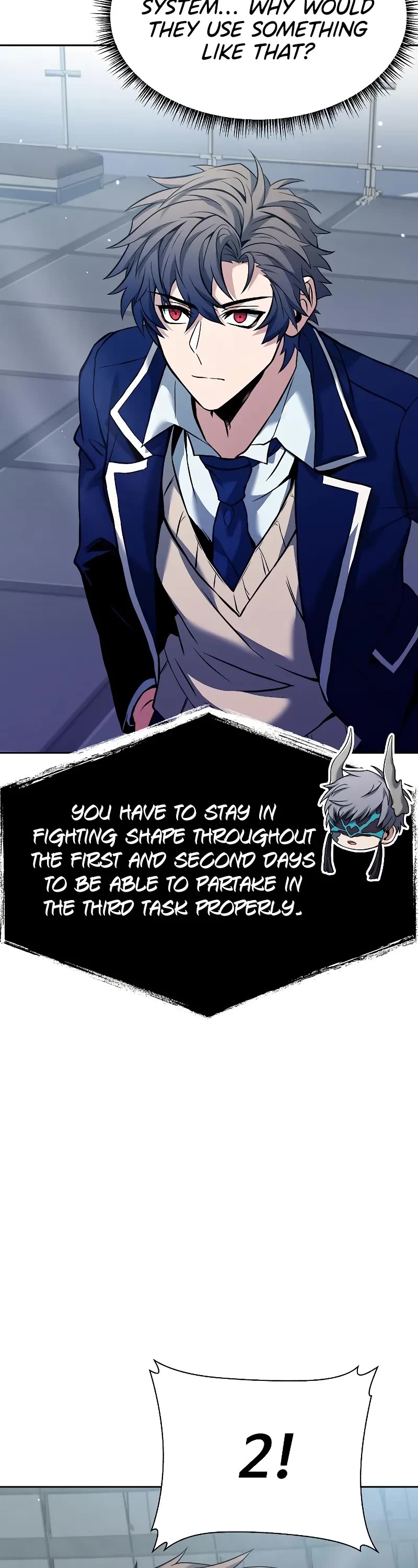 The Constellations Are My Disciples Chapter 33 page 55 - Chapter 33