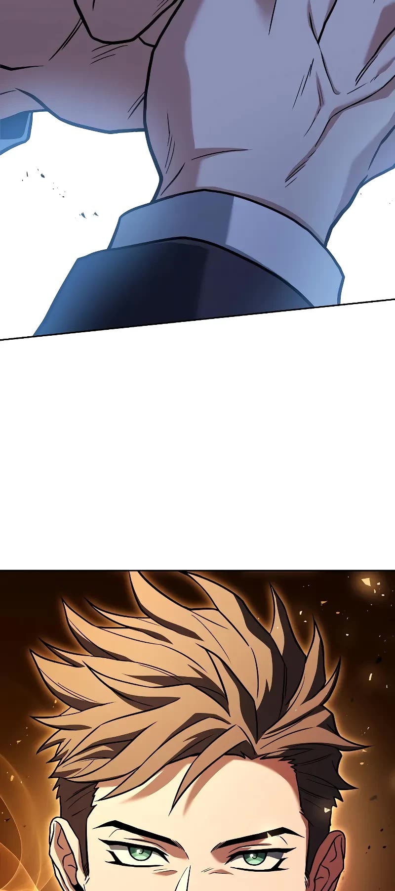 The Constellations Are My Disciples Chapter 33 page 60 - Chapter 33