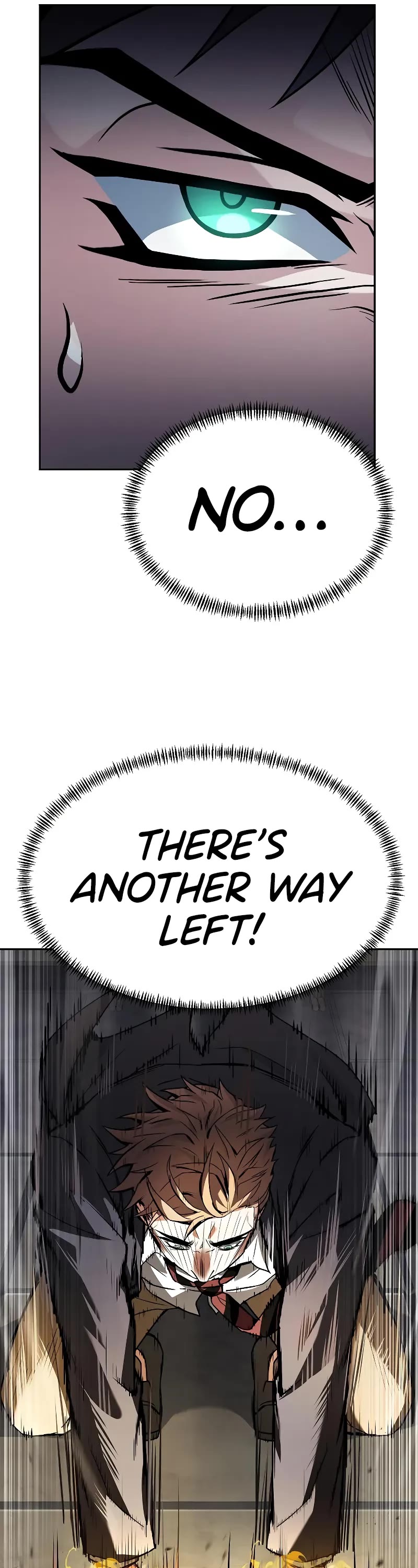 The Constellations Are My Disciples Chapter 34 page 22 - Chapter 34