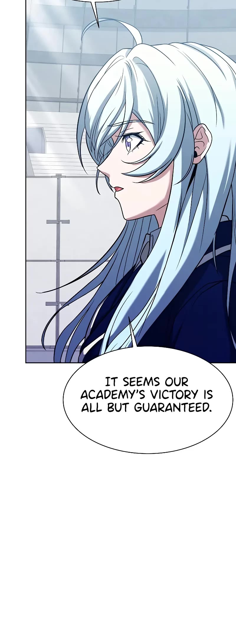 The Constellations Are My Disciples Chapter 34 page 41 - Chapter 34