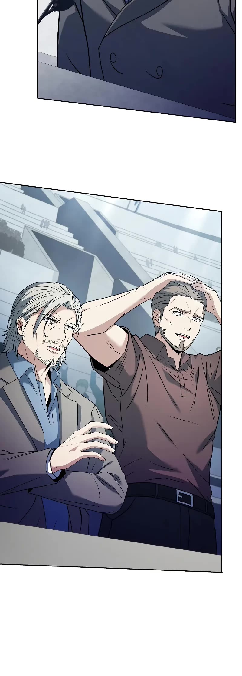 The Constellations Are My Disciples Chapter 34 page 49 - Chapter 34
