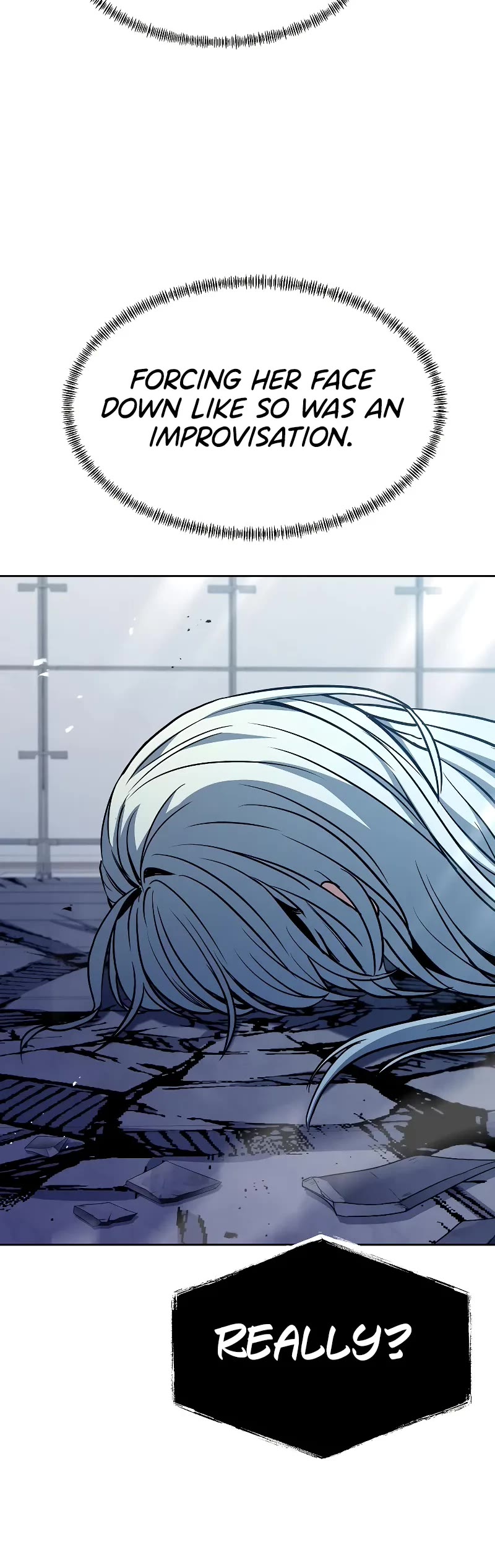 The Constellations Are My Disciples Chapter 34 page 53 - Chapter 34
