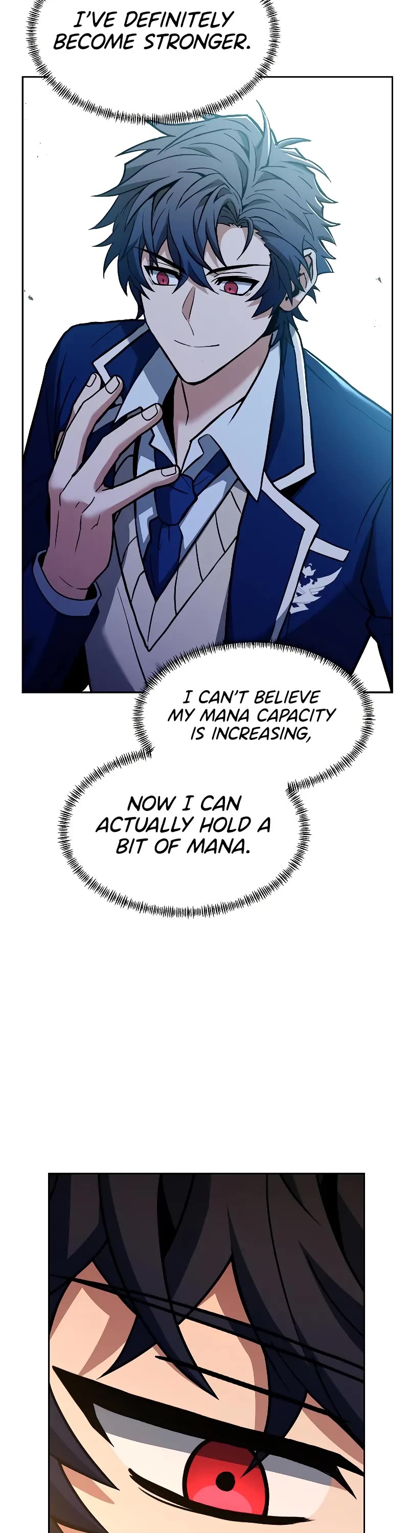 The Constellations Are My Disciples Chapter 34 page 55 - Chapter 34