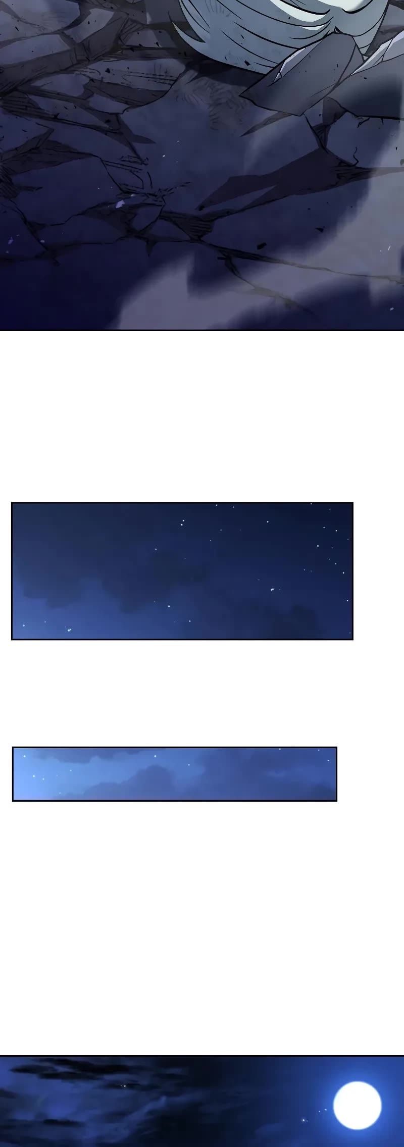 The Constellations Are My Disciples Chapter 34 page 57 - Chapter 34