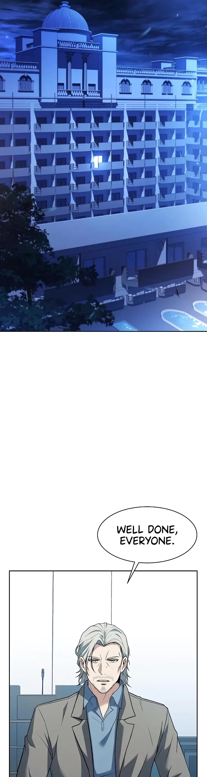 The Constellations Are My Disciples Chapter 34 page 58 - Chapter 34