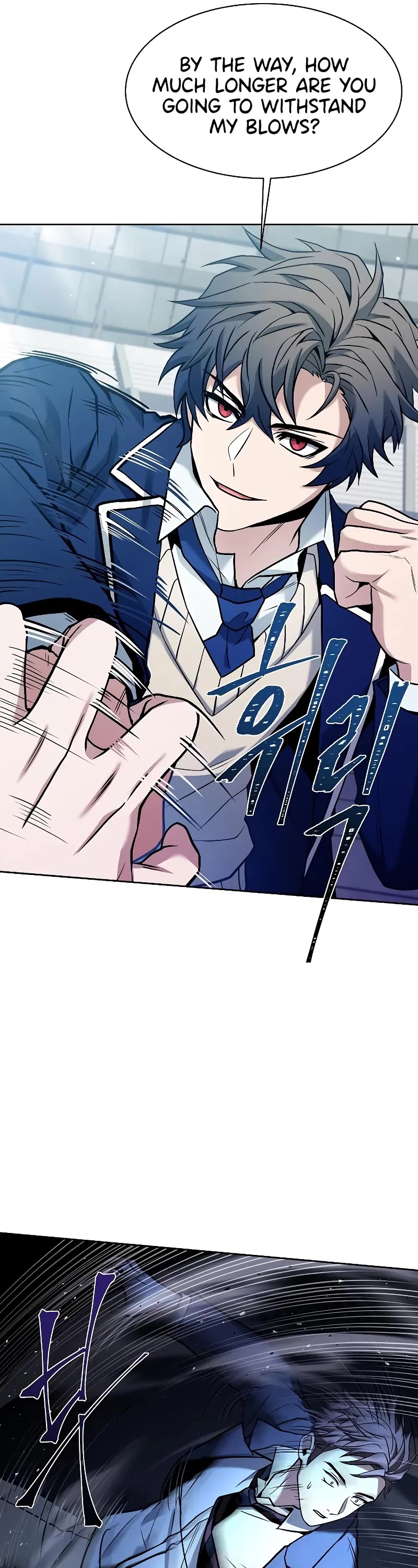 The Constellations Are My Disciples Chapter 34 page 6 - Chapter 34