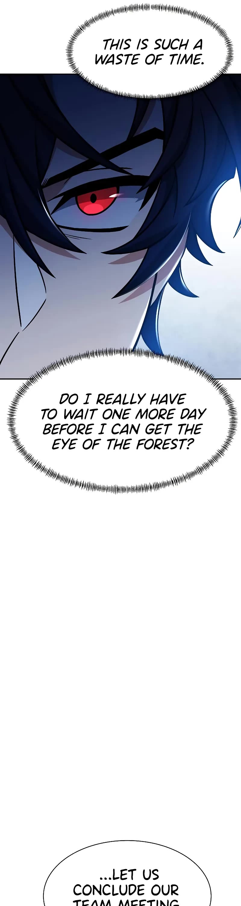 The Constellations Are My Disciples Chapter 34 page 62 - Chapter 34