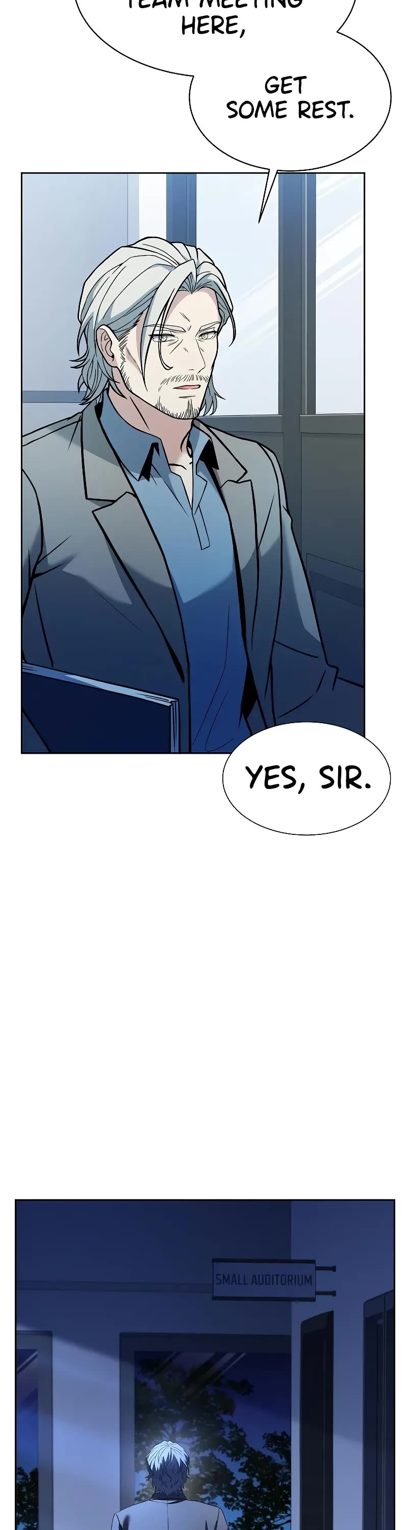 The Constellations Are My Disciples Chapter 34 page 63 - Chapter 34