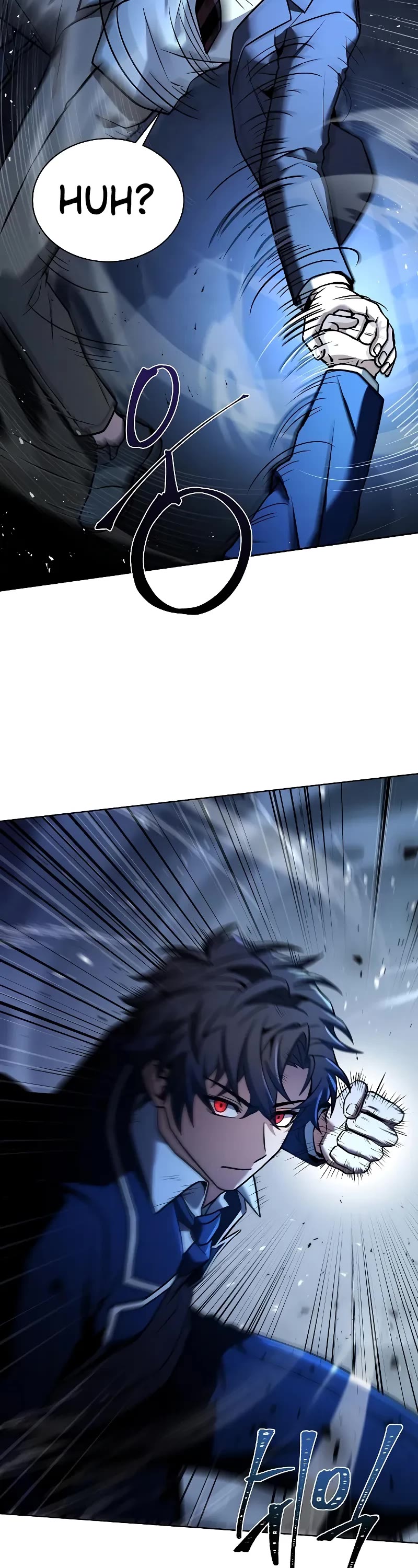 The Constellations Are My Disciples Chapter 34 page 7 - Chapter 34