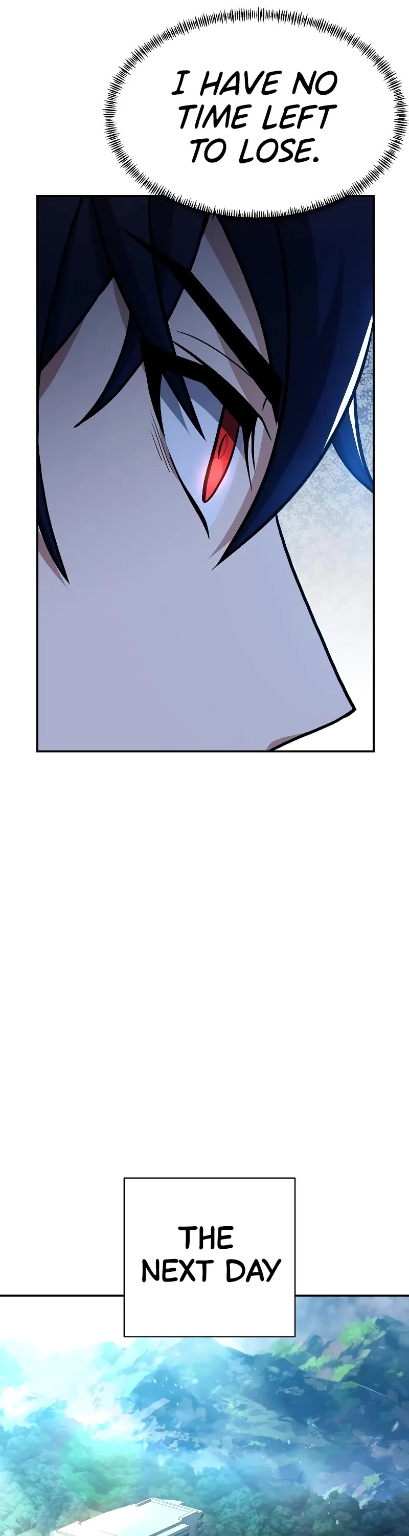 The Constellations Are My Disciples Chapter 35 page 18 - Chapter 35