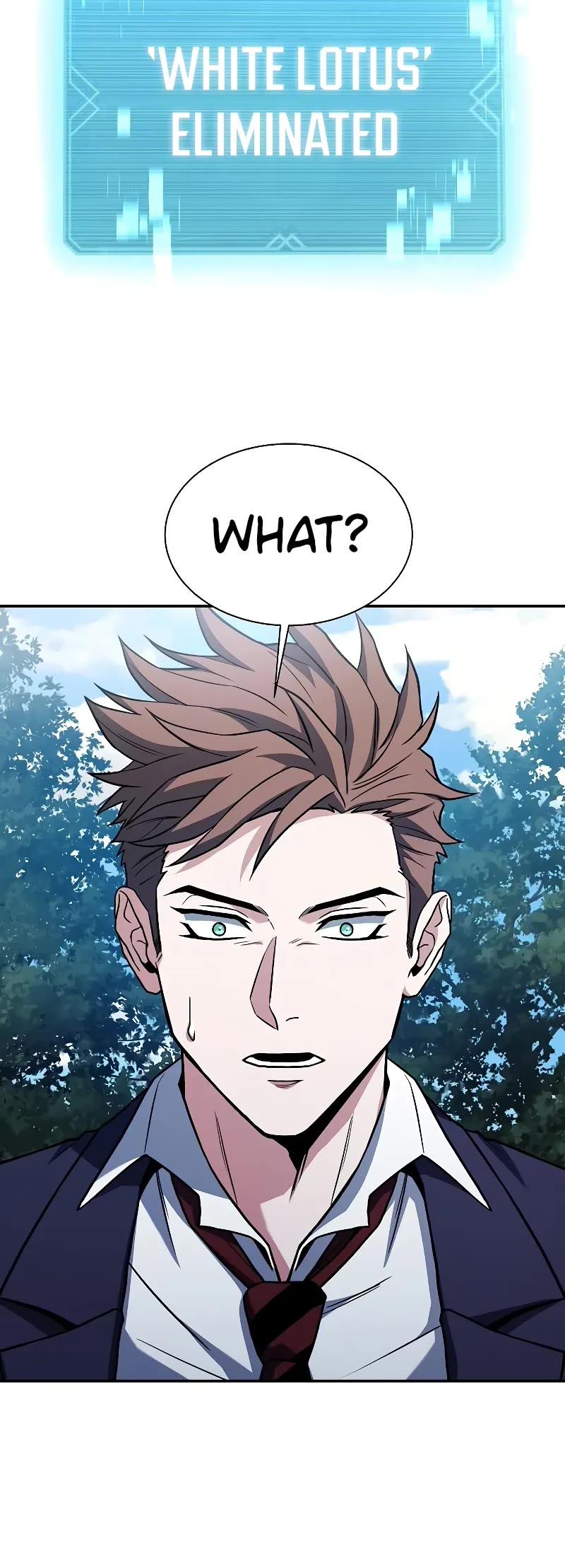 The Constellations Are My Disciples Chapter 35 page 43 - Chapter 35