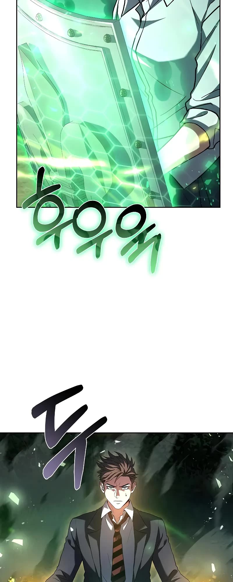 The Constellations Are My Disciples Chapter 35 page 49 - Chapter 35