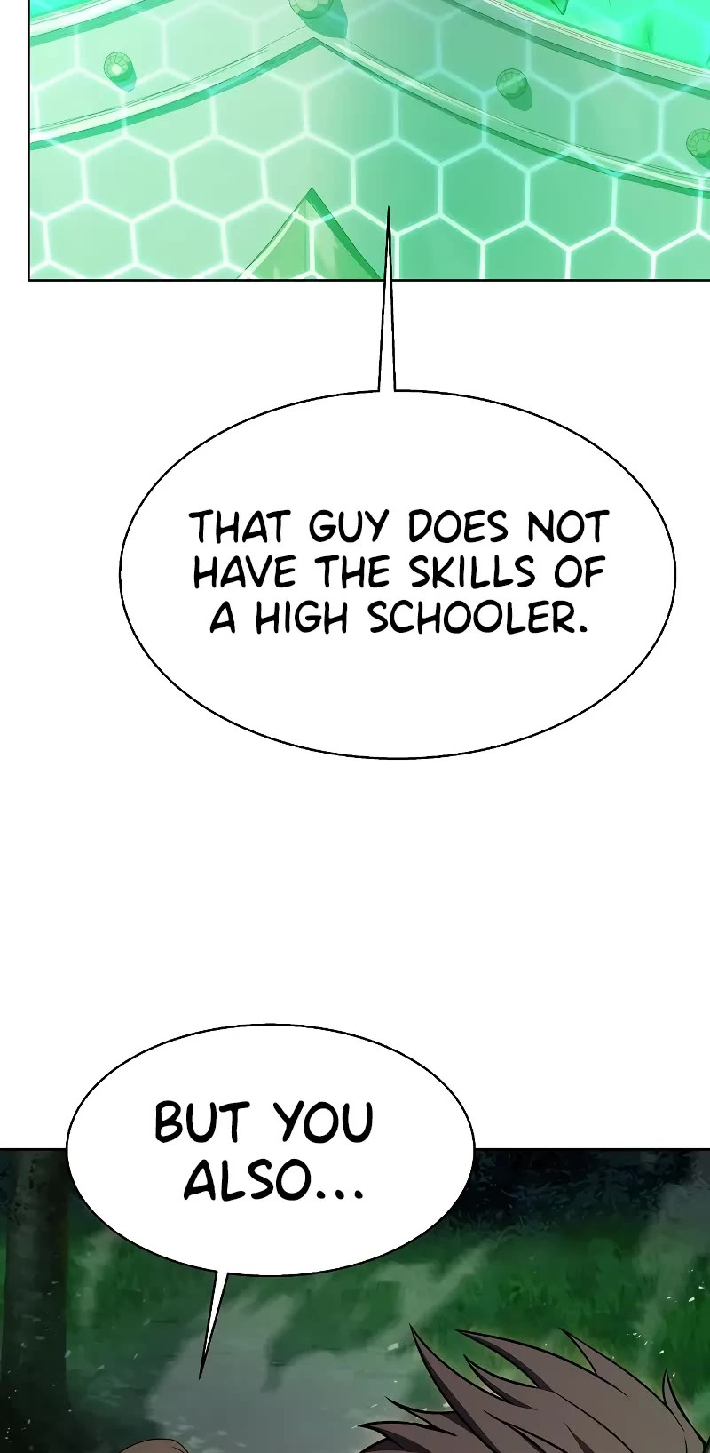The Constellations Are My Disciples Chapter 35 page 53 - Chapter 35