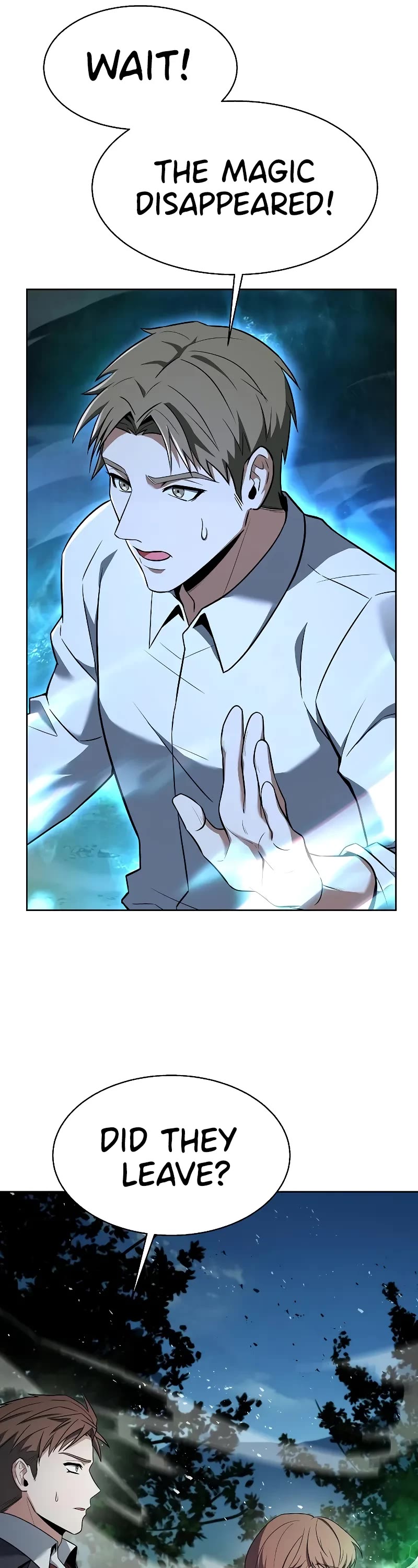 The Constellations Are My Disciples Chapter 35 page 55 - Chapter 35