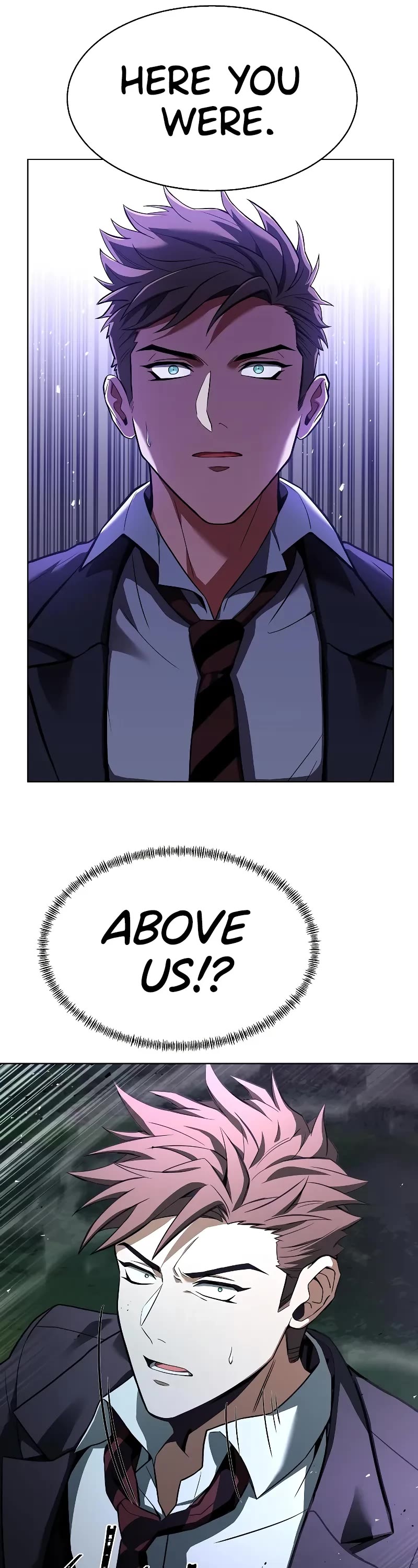 The Constellations Are My Disciples Chapter 35 page 59 - Chapter 35