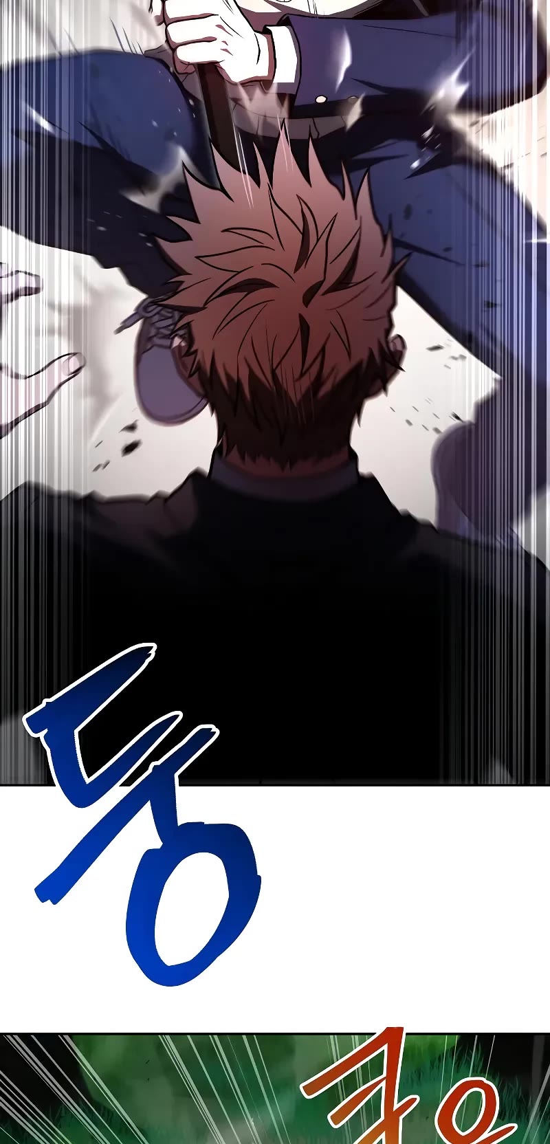 The Constellations Are My Disciples Chapter 35 page 61 - Chapter 35
