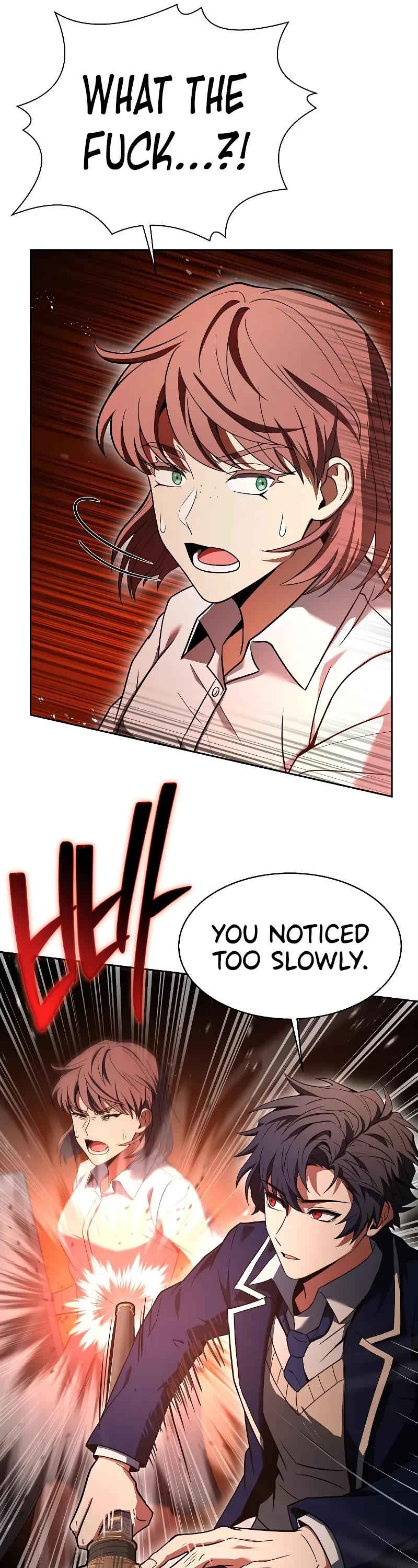 The Constellations Are My Disciples Chapter 35 page 63 - Chapter 35