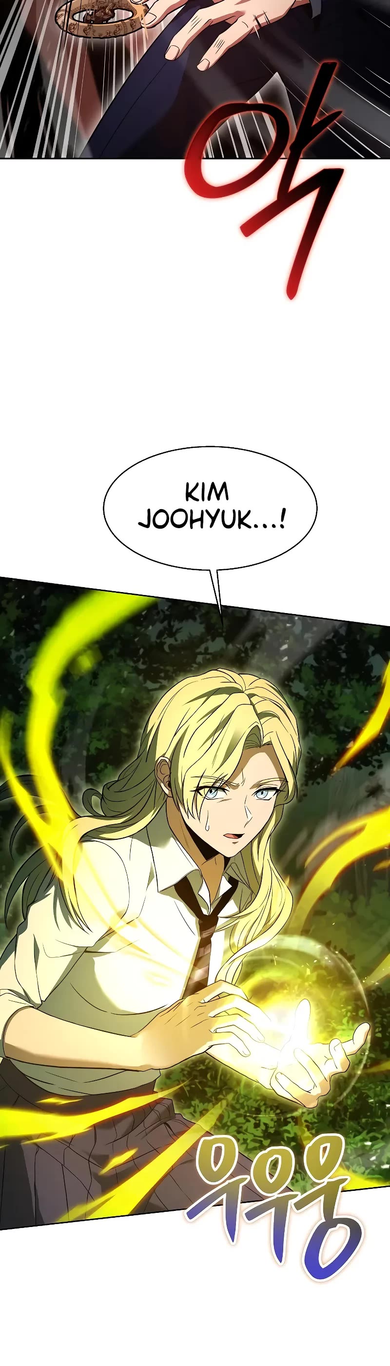 The Constellations Are My Disciples Chapter 35 page 64 - Chapter 35