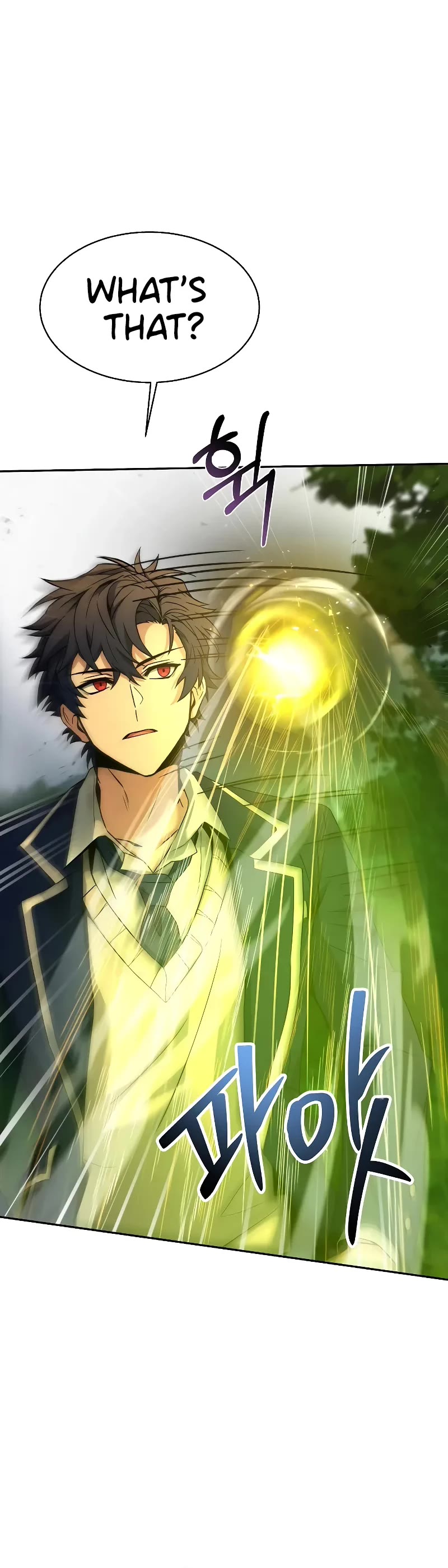 The Constellations Are My Disciples Chapter 35 page 65 - Chapter 35