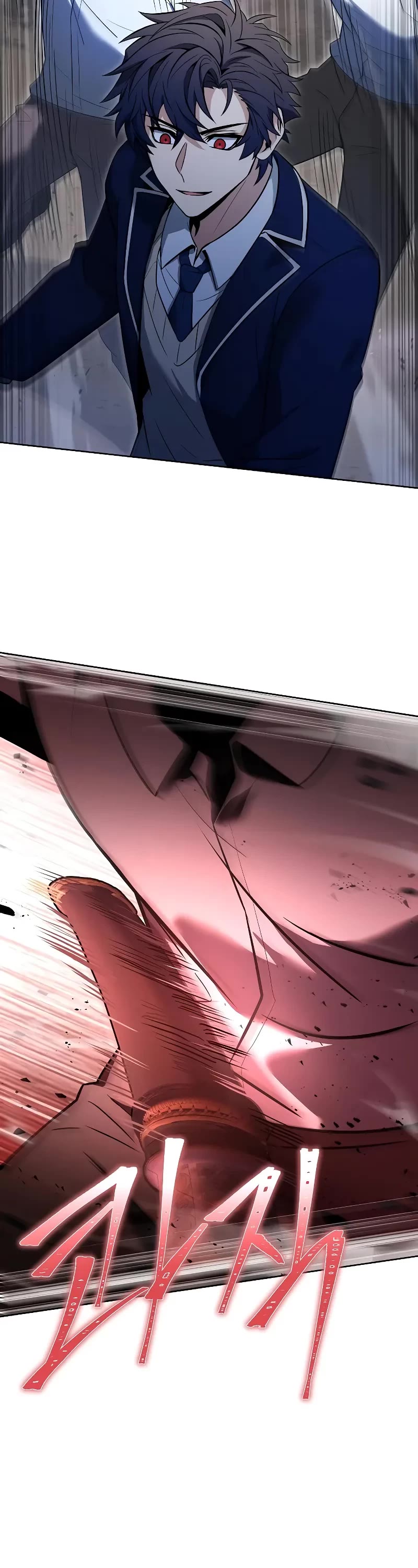 The Constellations Are My Disciples Chapter 35 page 67 - Chapter 35
