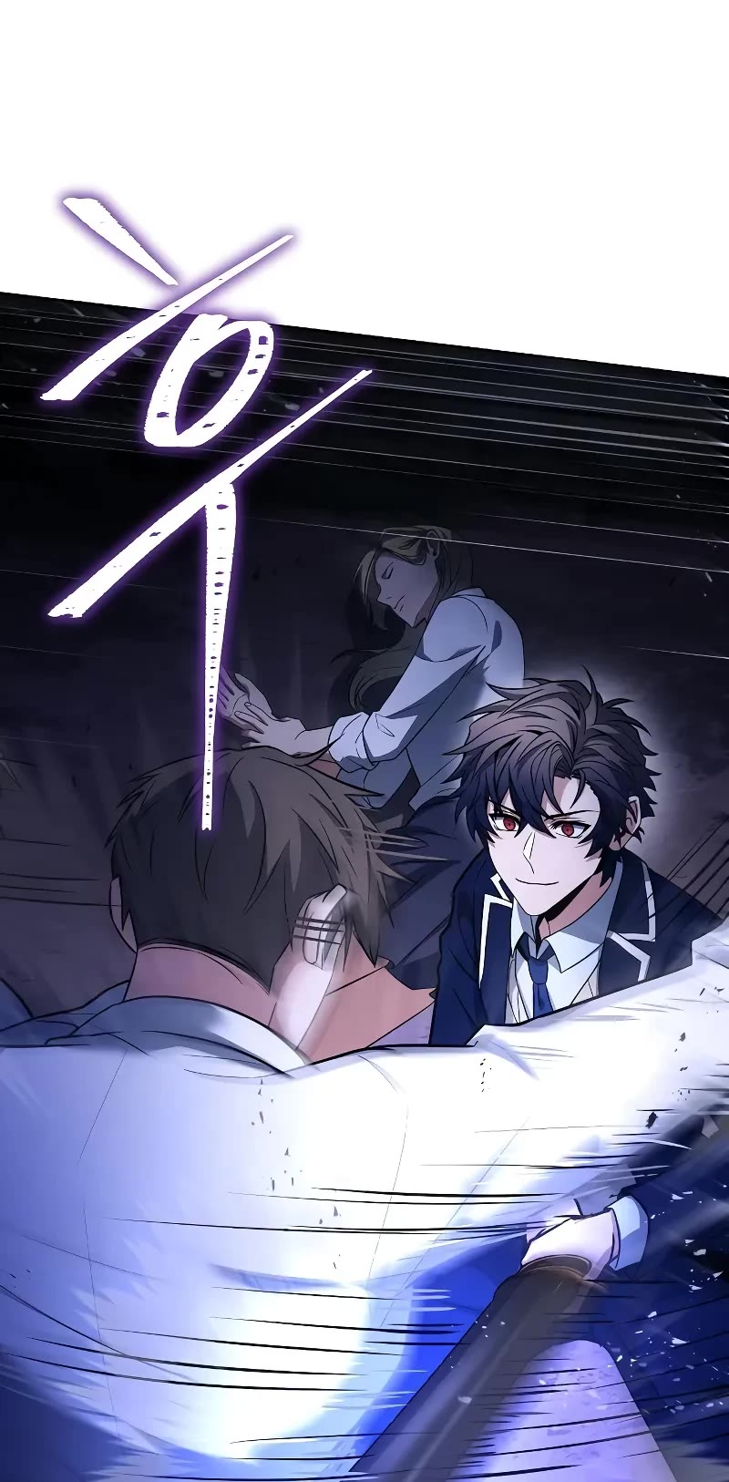 The Constellations Are My Disciples Chapter 35 page 68 - Chapter 35