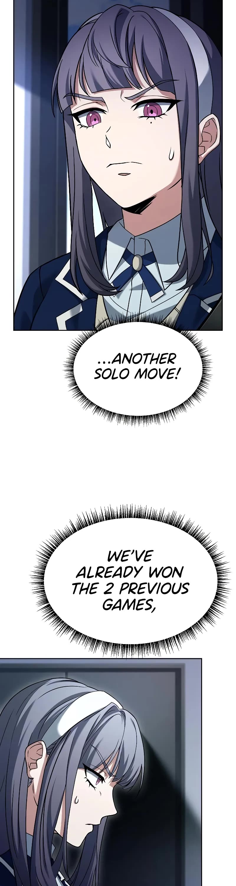 The Constellations Are My Disciples Chapter 36 page 23 - Chapter 36