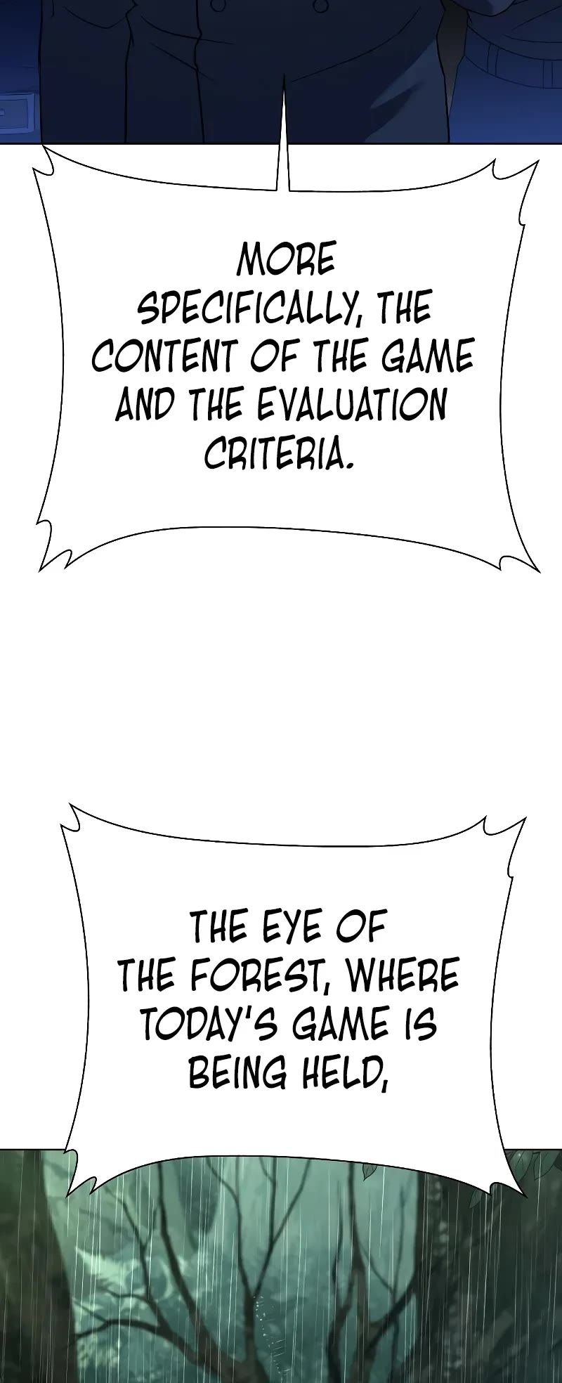 The Constellations Are My Disciples Chapter 36 page 32 - Chapter 36