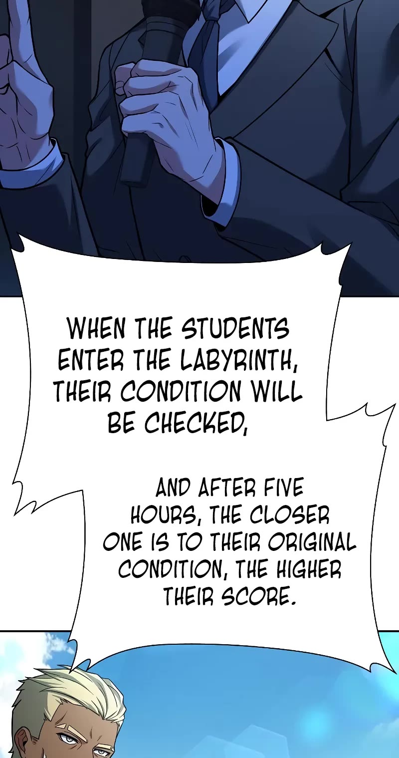 The Constellations Are My Disciples Chapter 36 page 36 - Chapter 36