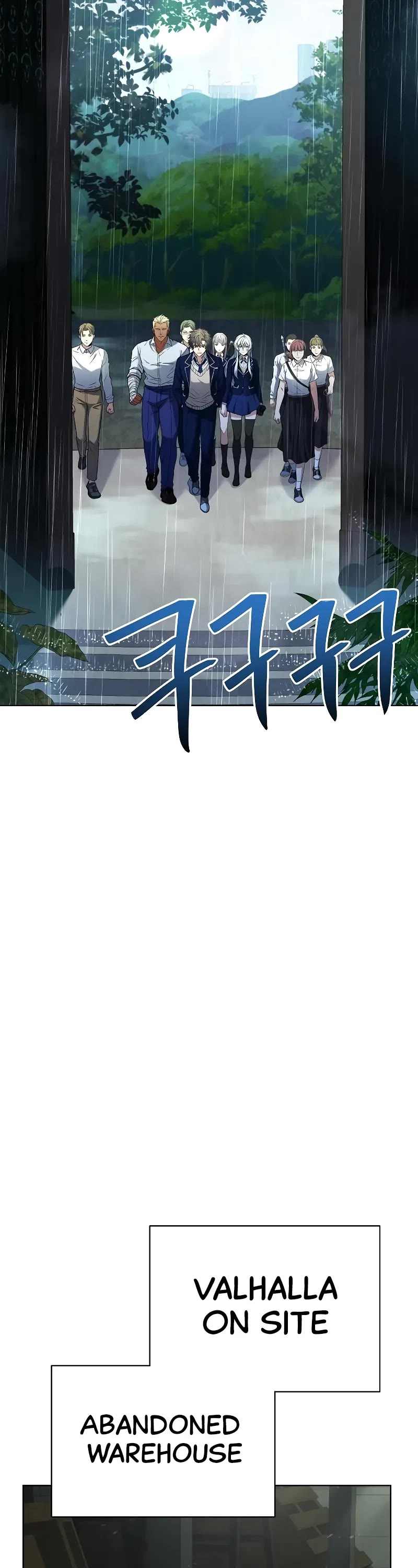 The Constellations Are My Disciples Chapter 36 page 39 - Chapter 36