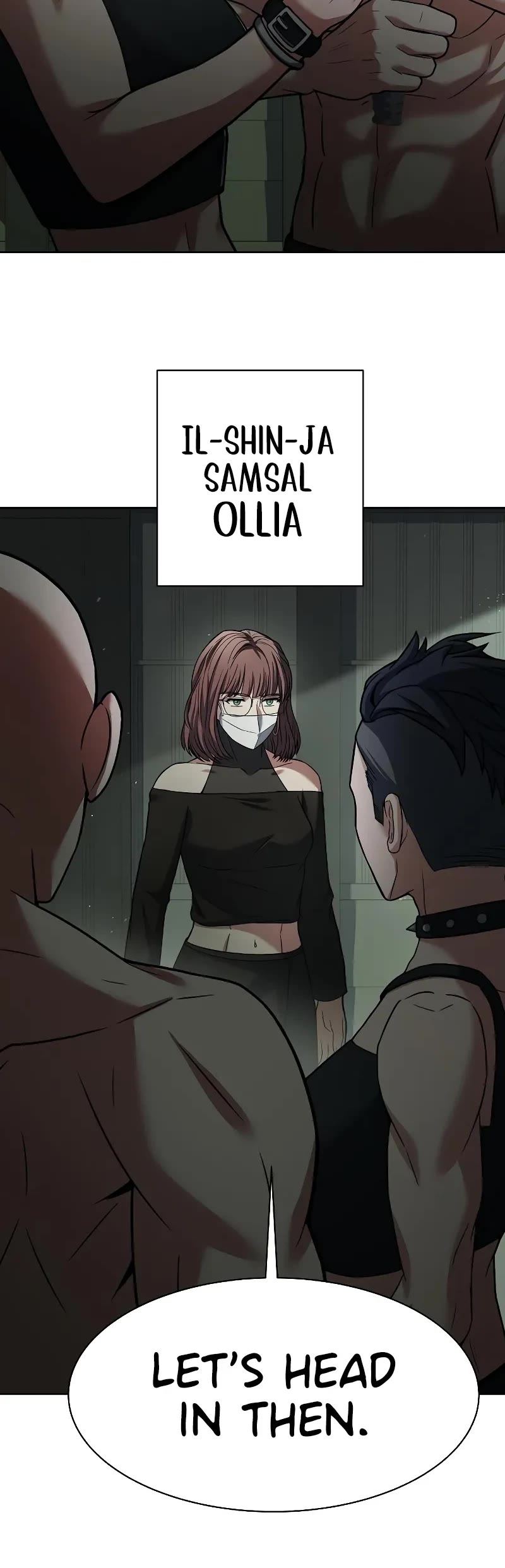 The Constellations Are My Disciples Chapter 36 page 41 - Chapter 36