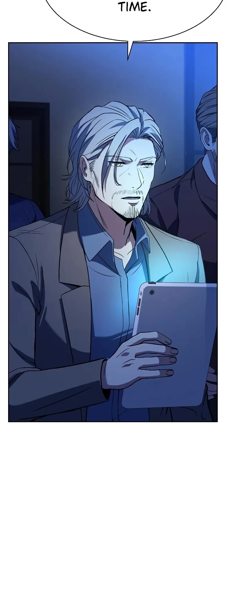 The Constellations Are My Disciples Chapter 36 page 5 - Chapter 36