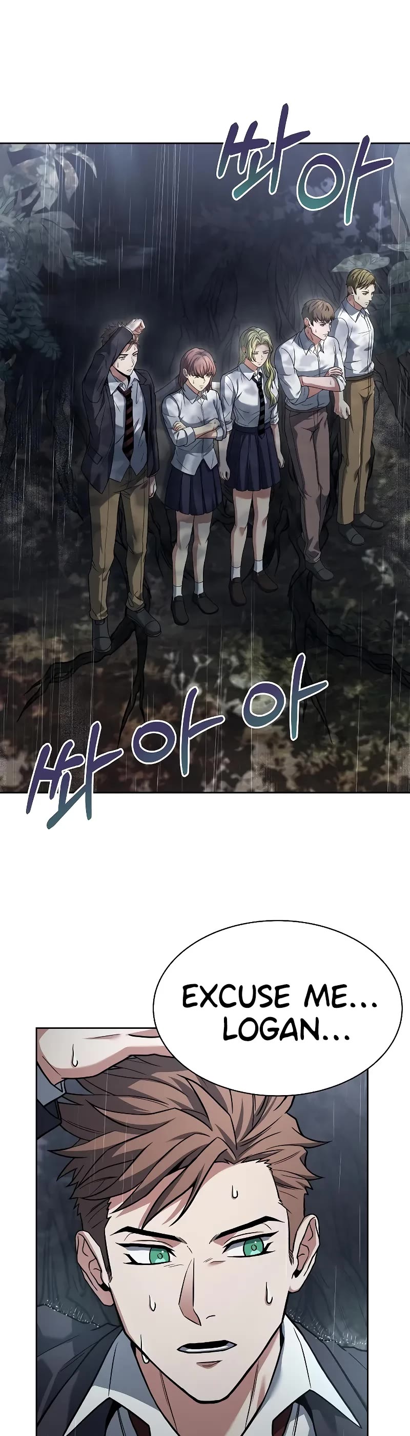The Constellations Are My Disciples Chapter 36 page 52 - Chapter 36