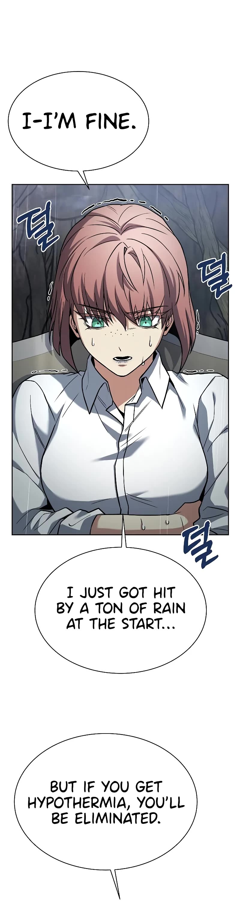 The Constellations Are My Disciples Chapter 36 page 54 - Chapter 36
