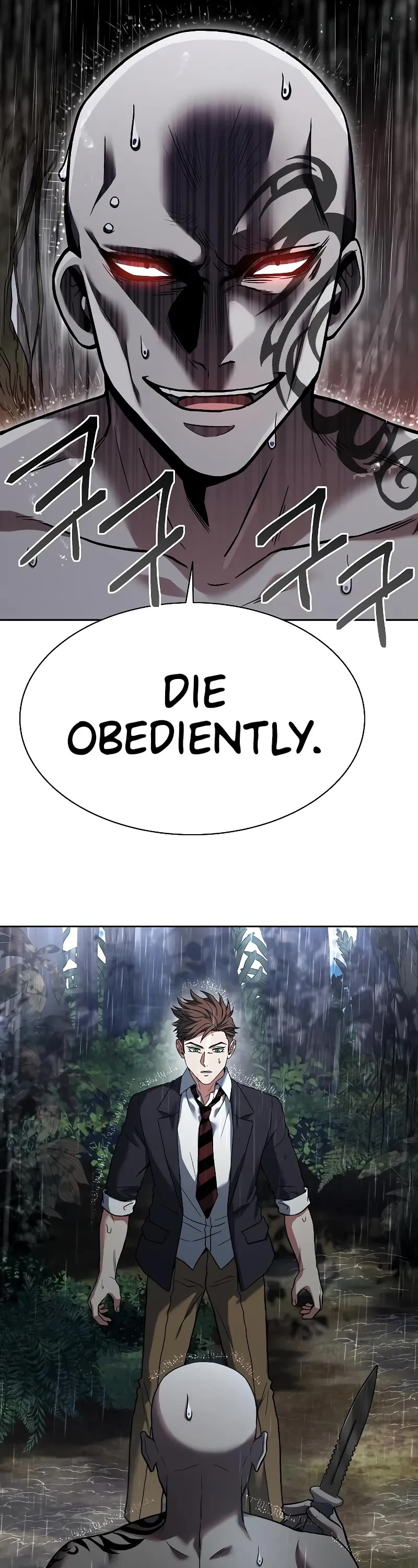 The Constellations Are My Disciples Chapter 36 page 59 - Chapter 36