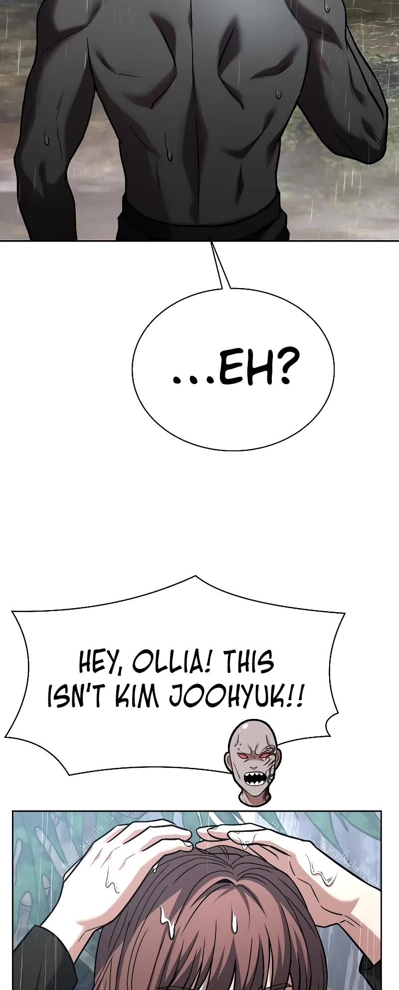 The Constellations Are My Disciples Chapter 36 page 60 - Chapter 36