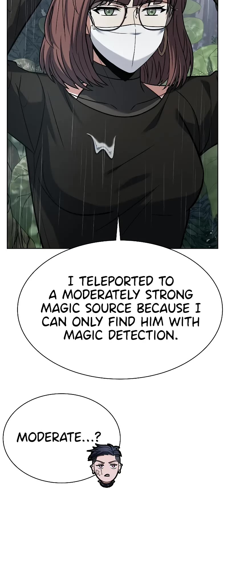 The Constellations Are My Disciples Chapter 36 page 61 - Chapter 36