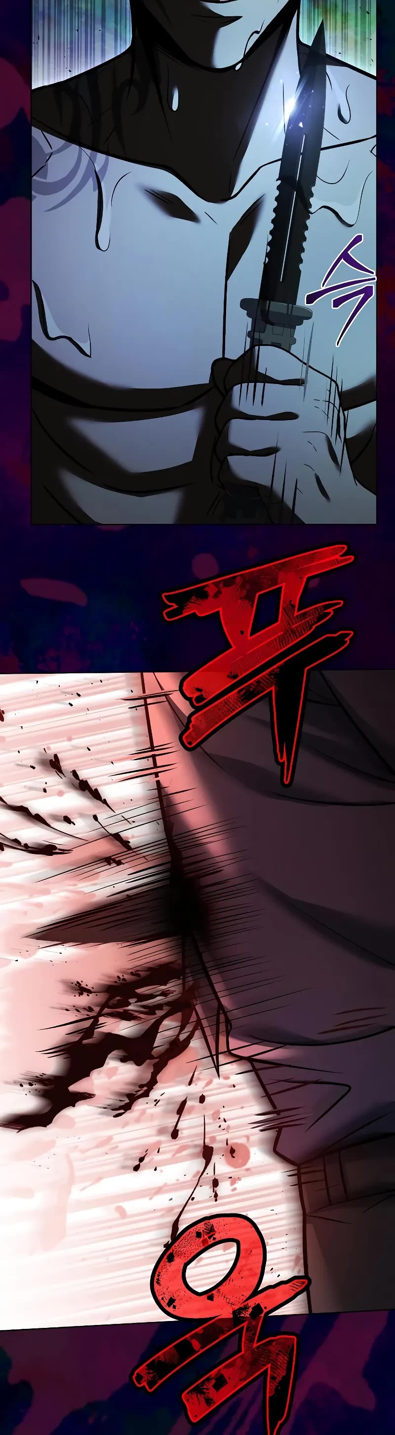 The Constellations Are My Disciples Chapter 36 page 67 - Chapter 36