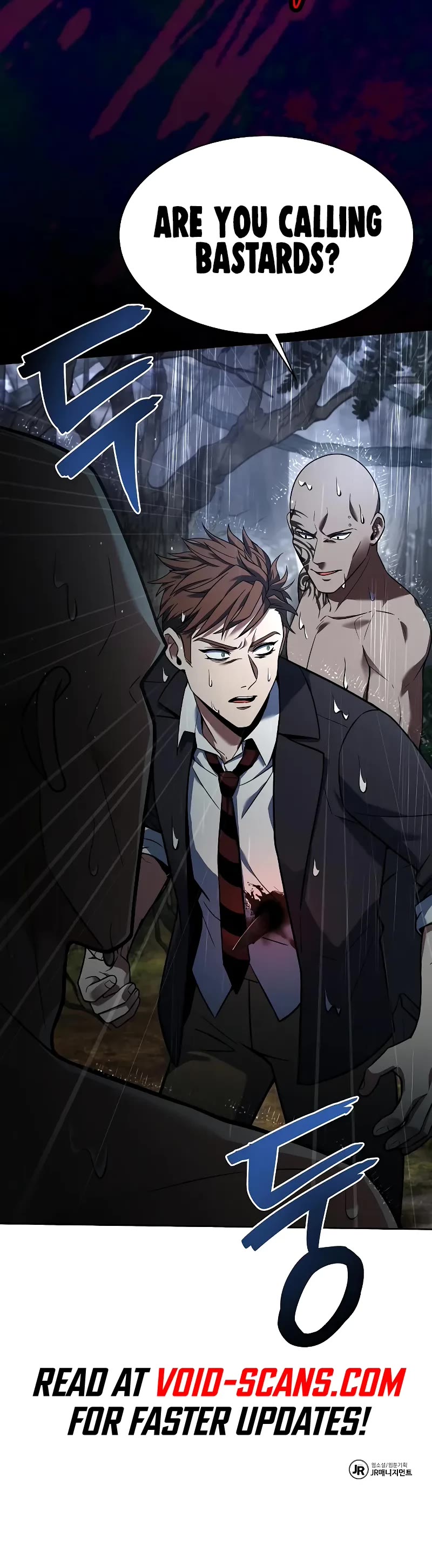 The Constellations Are My Disciples Chapter 36 page 68 - Chapter 36